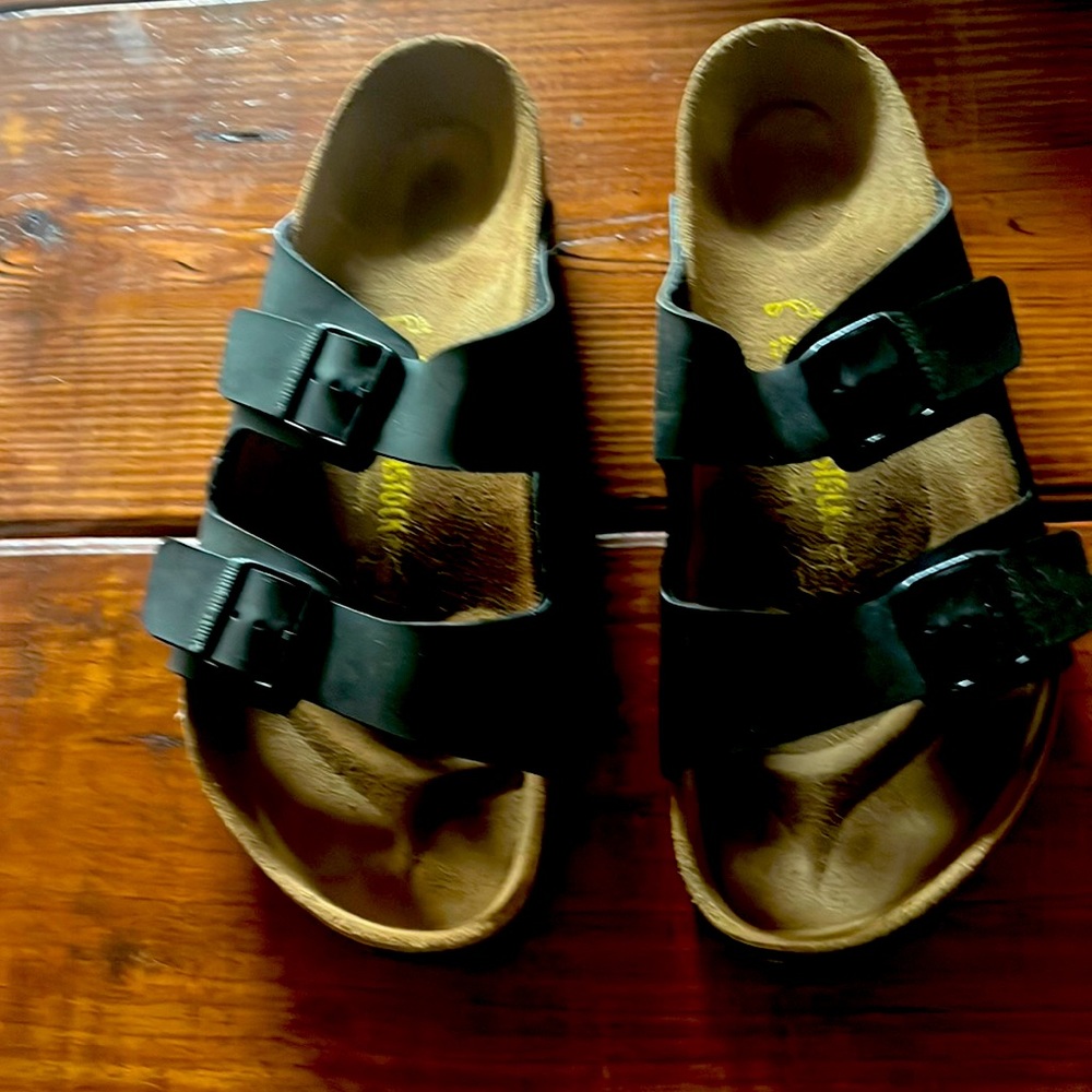 Birkenstock Arizona sandals BRAND NEW!